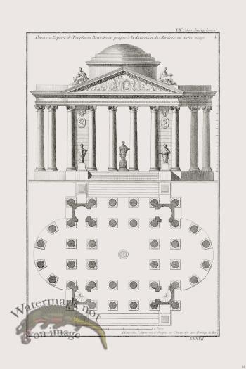 Elementary Architecture 045